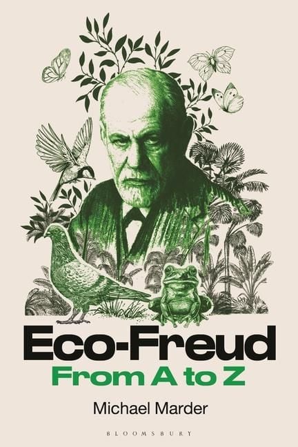 Produktbild: Eco-Freud From A to Z
