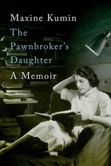 Produktbild: The Pawnbroker's Daughter: A Memoir