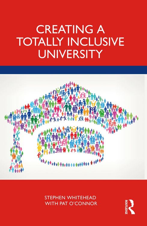 Produktbild: Creating a Totally Inclusive University