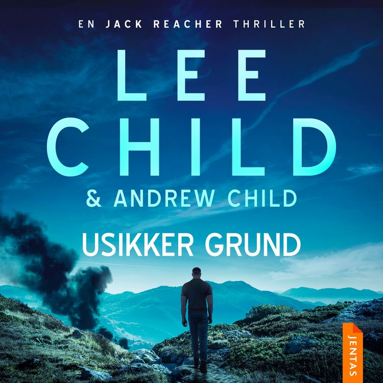 Produktbild: Usikker grund