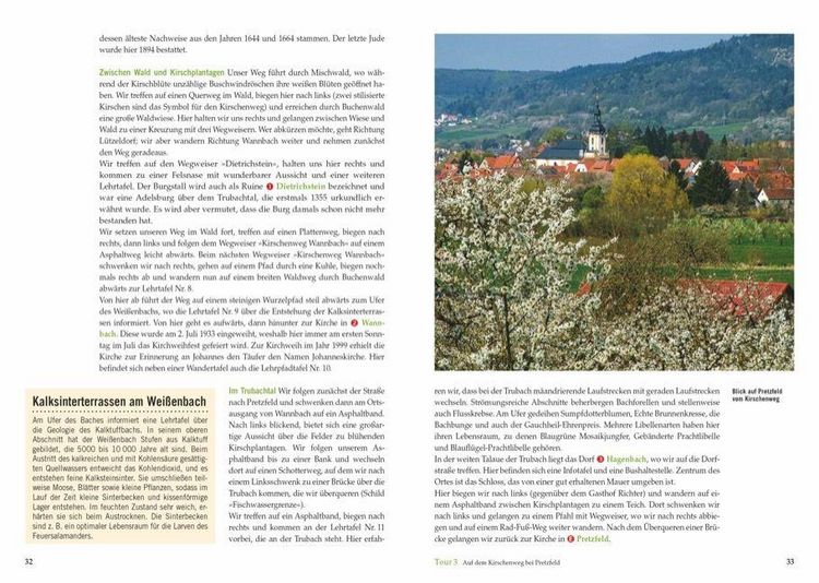 Produktbild: Waldpfade N&uuml;rnberg