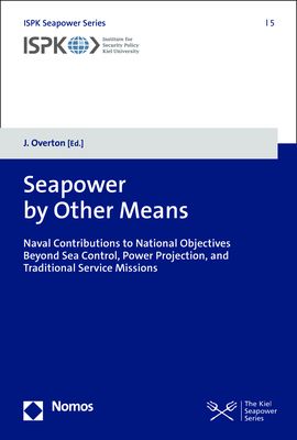 Produktbild: Seapower by Other Means