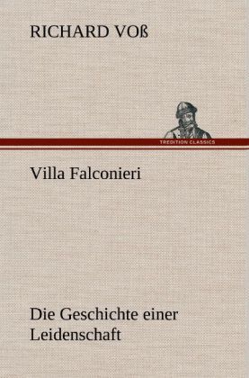 Produktbild: Villa Falconieri