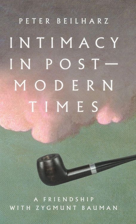 Produktbild: Intimacy in postmodern times