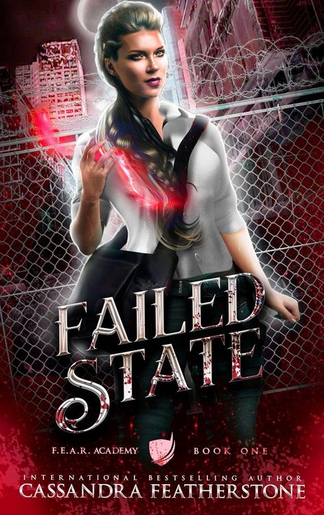 Produktbild: Failed State