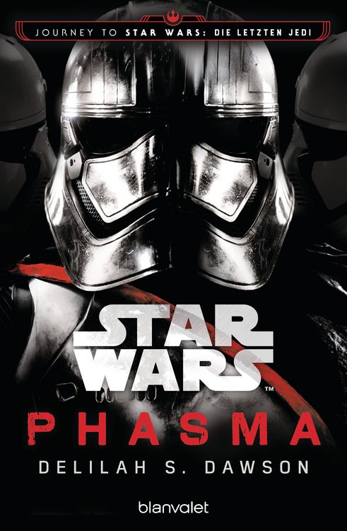 Produktbild: Star Wars&trade; Phasma