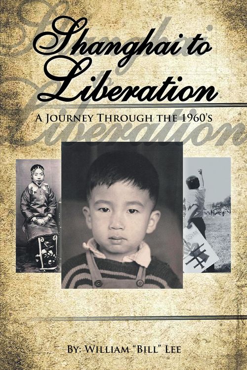 Produktbild: Shanghai to Liberation
