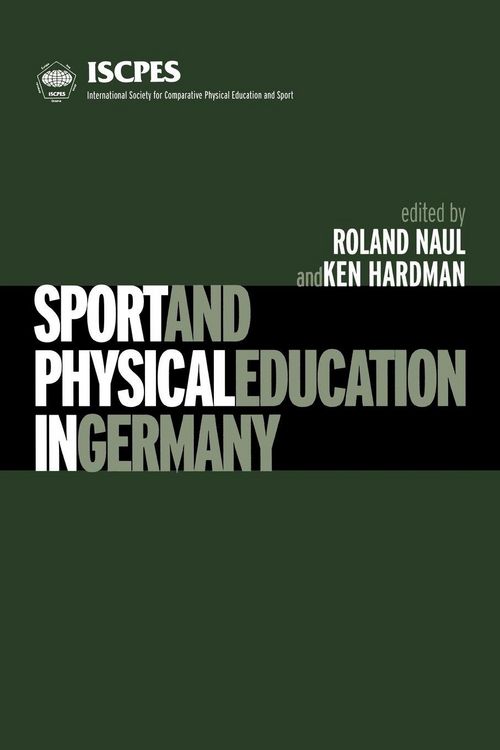 Produktbild: Sport and Physical Education in Germany