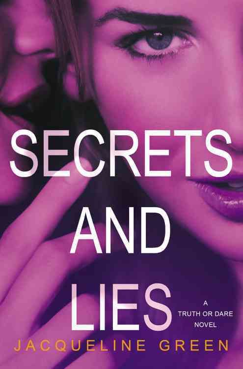Produktbild: Secrets and Lies