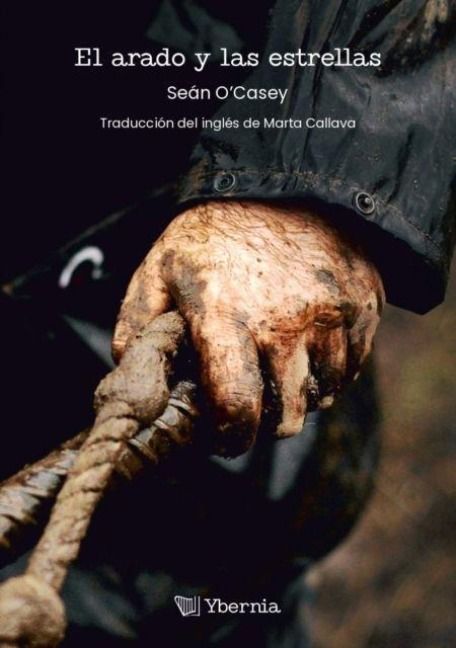 Produktbild: El arado y las estrellas