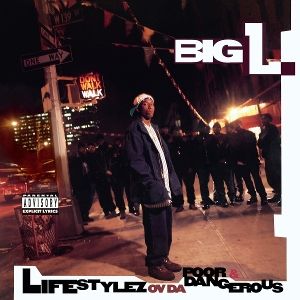 Produktbild: Lifestylez Ov Da Poor & Dangerous