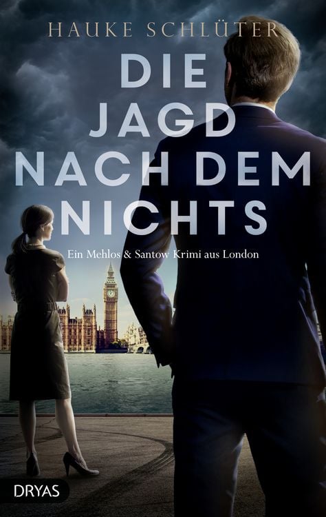 Produktbild: Die Jagd nach dem Nichts