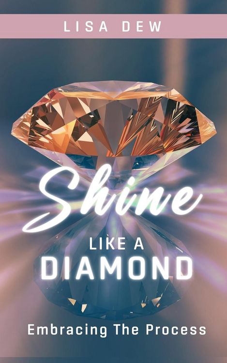 Produktbild: Shine Like A Diamond
