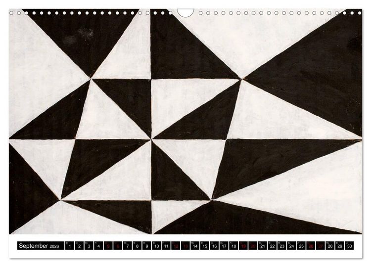 Produktbild: Feng Shui (Wandkalender 2026 DIN A3 quer), CALVENDO Monatskalender