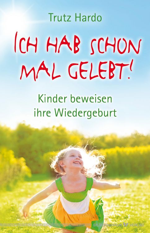 Produktbild: Ich hab schon mal gelebt!