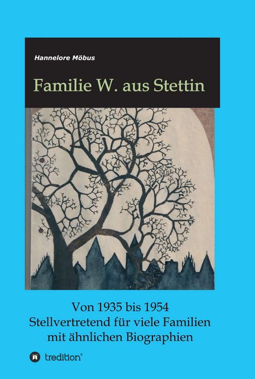 Produktbild: Familie W. aus Stettin