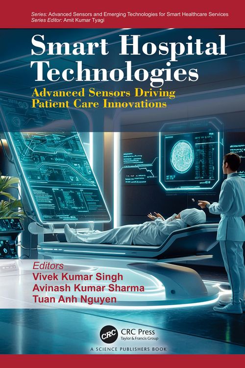 Produktbild: Smart Hospital Technologies