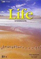 Produktbild: Life - First Edition - B1.2/B2.1: Intermediate