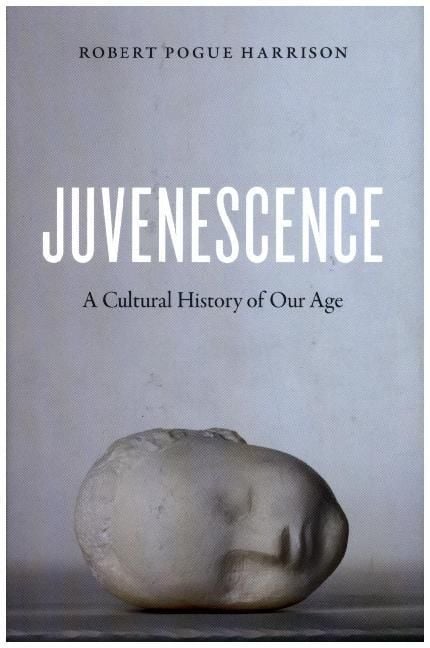 Produktbild: Juvenescence