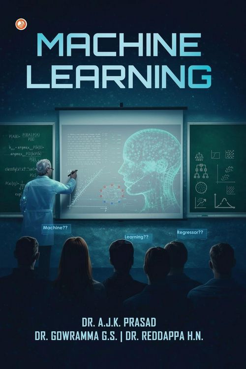 Produktbild: Machine Learning