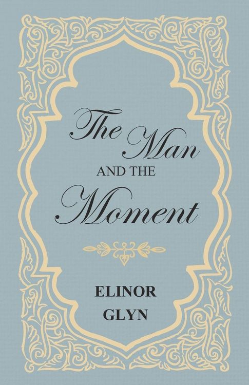 Produktbild: The Man and the Moment