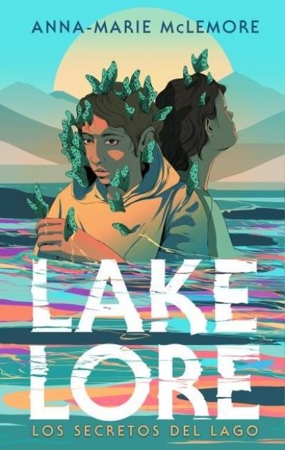 Produktbild: Lakelore