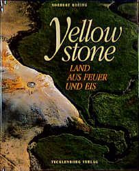 Produktbild: Yellowstone