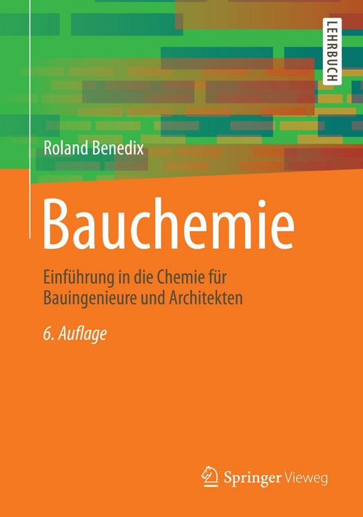 Produktbild: Bauchemie