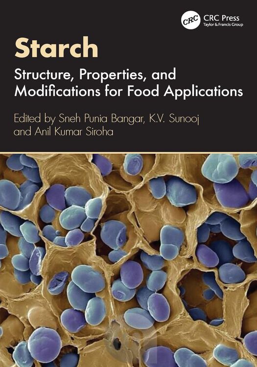 Produktbild: Starch