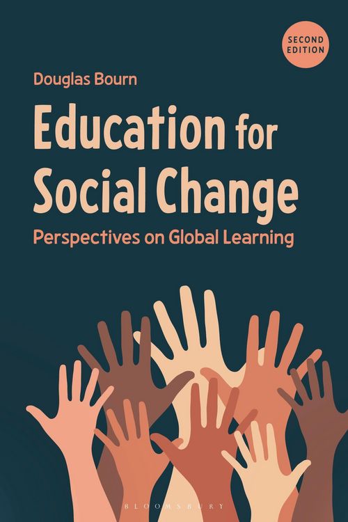 Produktbild: Education for Social Change