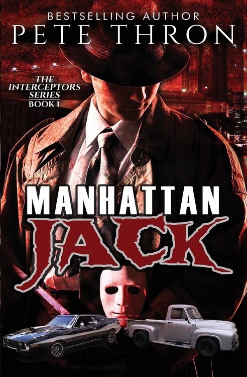 Produktbild: Manhattan Jack