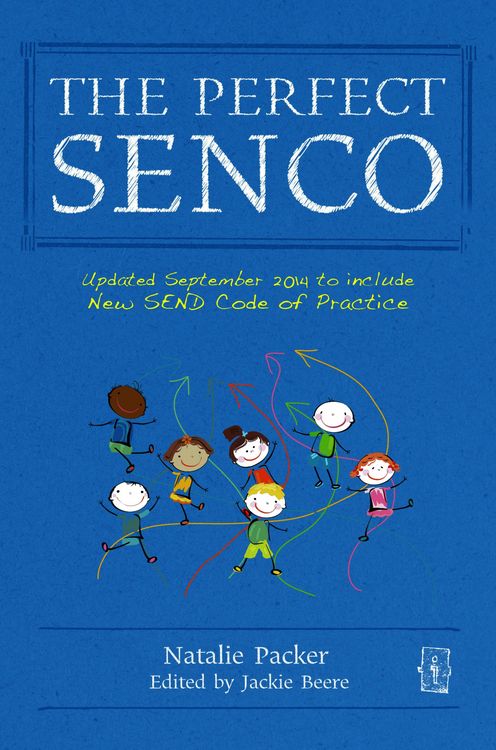 Produktbild: The Perfect SENCO