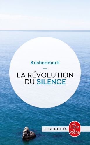 Produktbild: La Revolution Du Silence
