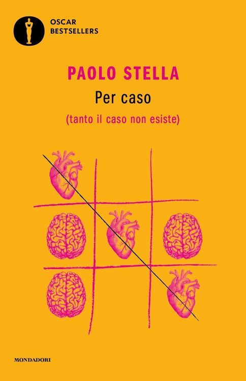 Produktbild: Per caso (tanto il caso non esiste)