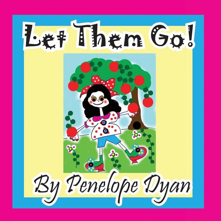 Produktbild: Let Them Go!