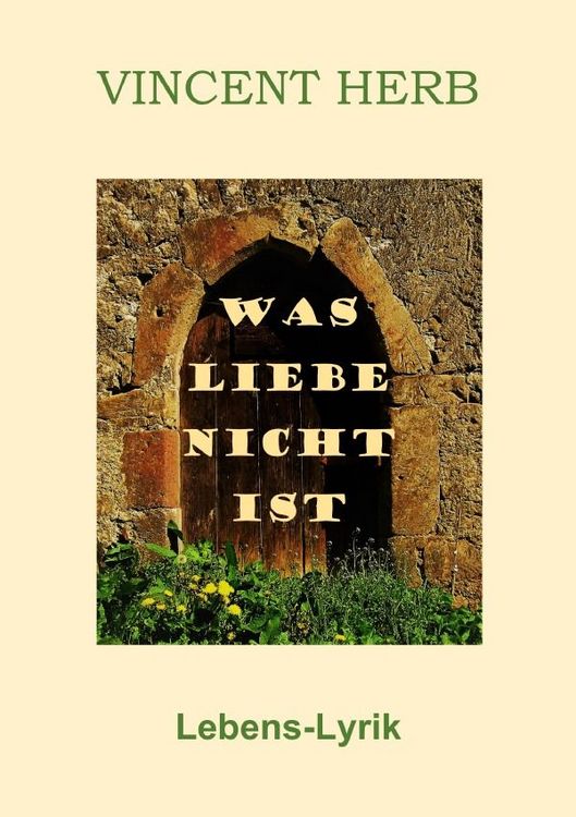 Produktbild: Was Liebe nicht ist