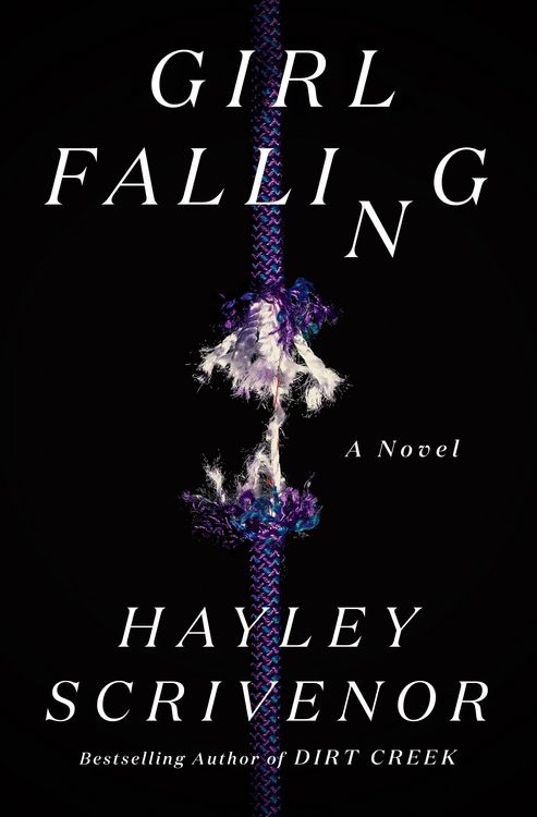 Produktbild: Girl Falling
