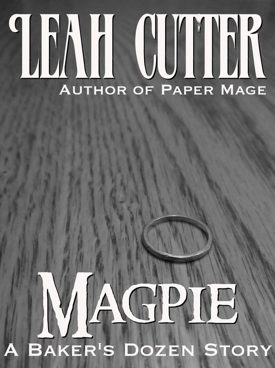 Produktbild: Magpie