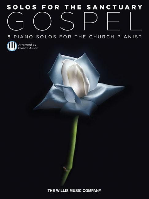 Produktbild: Solos for the Sanctuary: Gospel
