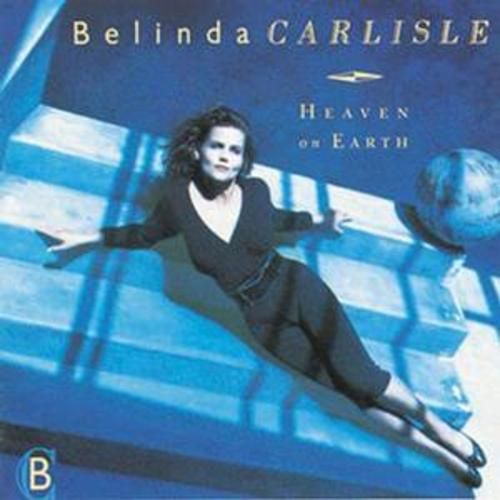 Produktbild: Heaven On Earth (CD+DVD)