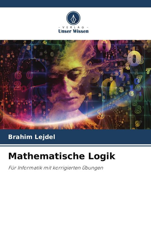 Produktbild: Mathematische Logik