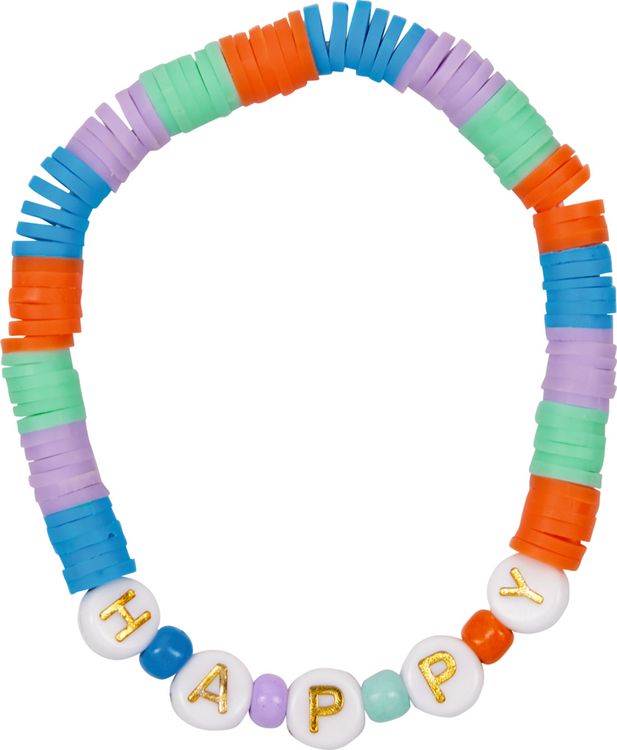 Produktbild: Armband Happy & Lucky / Beautiful Stars