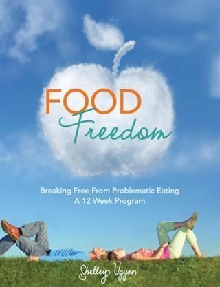 Produktbild: Food Freedom