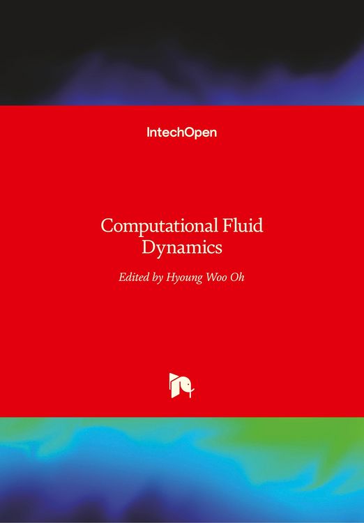 Produktbild: Computational Fluid Dynamics