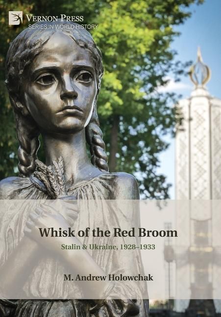 Produktbild: Whisk of the Red Broom