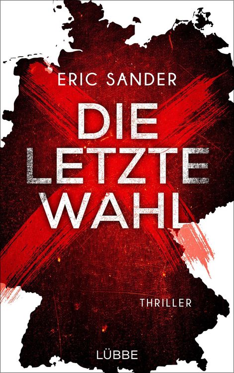 Produktbild: Die letzte Wahl