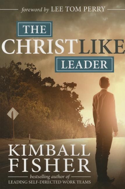 Produktbild: The Christlike Leader
