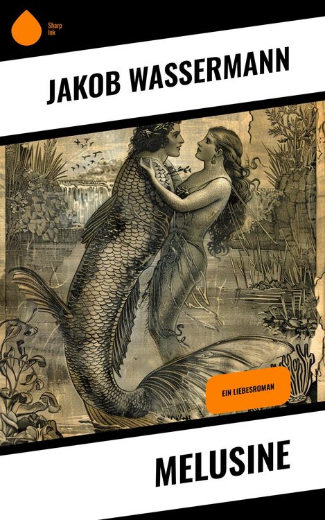 Produktbild: Melusine