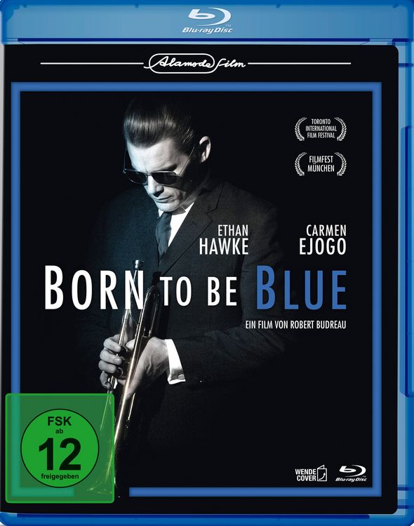 Produktbild: Born to be Blue