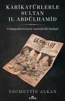 Produktbild: Karikat&uuml;rlerle Sultan 2. Abd&uuml;lhamid